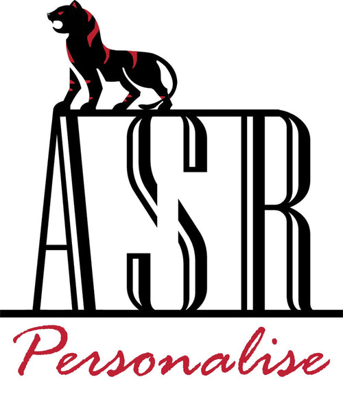 ASR Personalise 